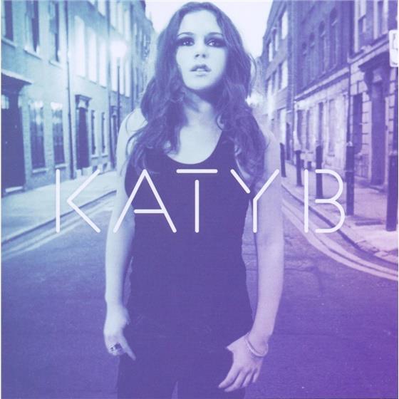 Katy B - On A Mission