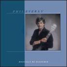 Phil Everly - --- Remastered
