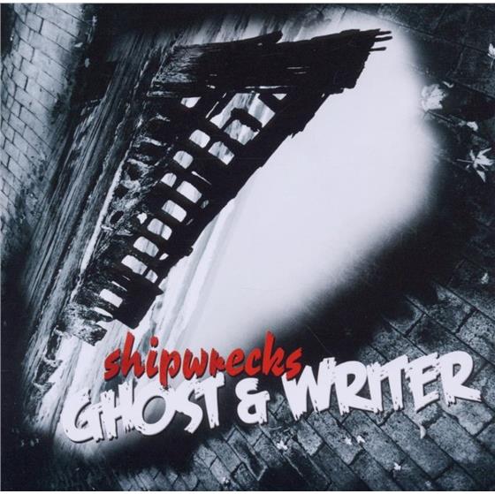 Ghost & Writer - Shipwrecks