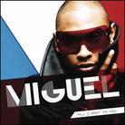 Miguel - All I Want Is You Japan Edition