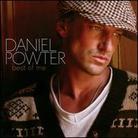 Daniel Powter - Best Of Me CD + DVD