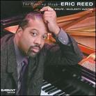 Eric Reed - Dancing Monk
