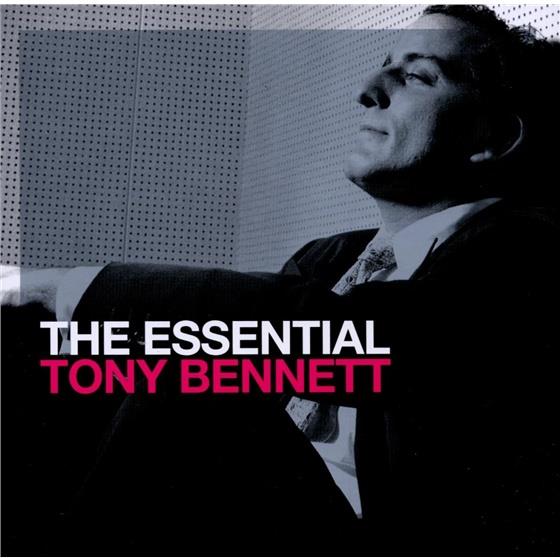 Tony Bennett - Essential (Version 2011) 2 CD