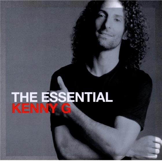 Kenny G - Essential 2 CD