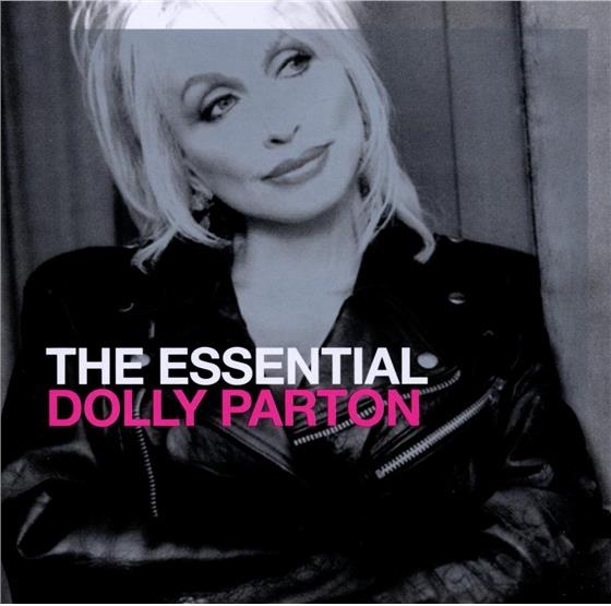 Dolly Parton - Essential (2011 Version) 2 CDs