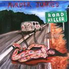 Murder Junkies - Roadkiller - Backing