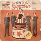 Superbus - Happy Busday - Best Of (Slidepac) 2 CDs