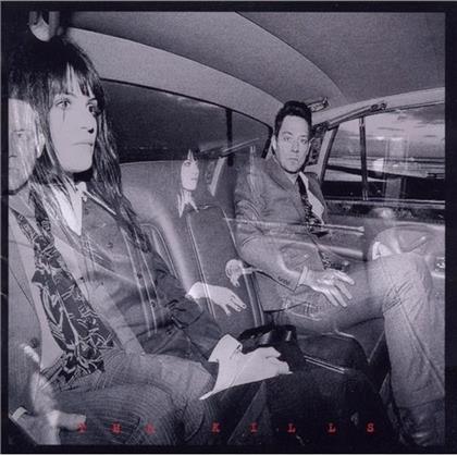 The Kills - Blood Pressures