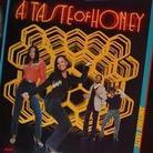 A Taste Of Honey - Another Taste Japan Edition, Remastered