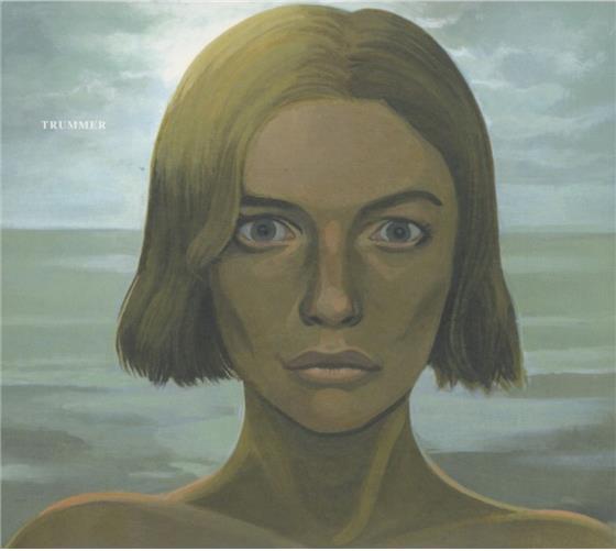 Trummer - Fürne Königin