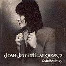 Joan Jett & The Blackhearts - Greatest Hits - 3 Bonustracks Japan Edition
