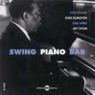 Swing Piano Bar Anthologie - Various