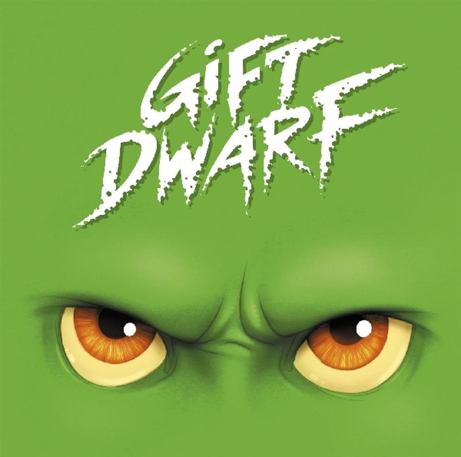 Giftdwarf - ---