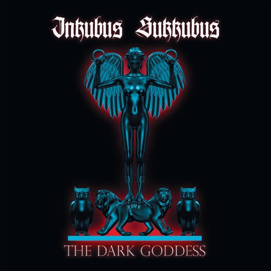 Inkubus Sukkubus - Dark Goddess
