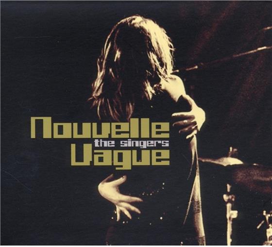 Nouvelle Vague - Singers