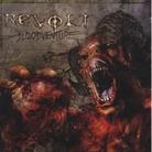 Revolt - Bloodventure