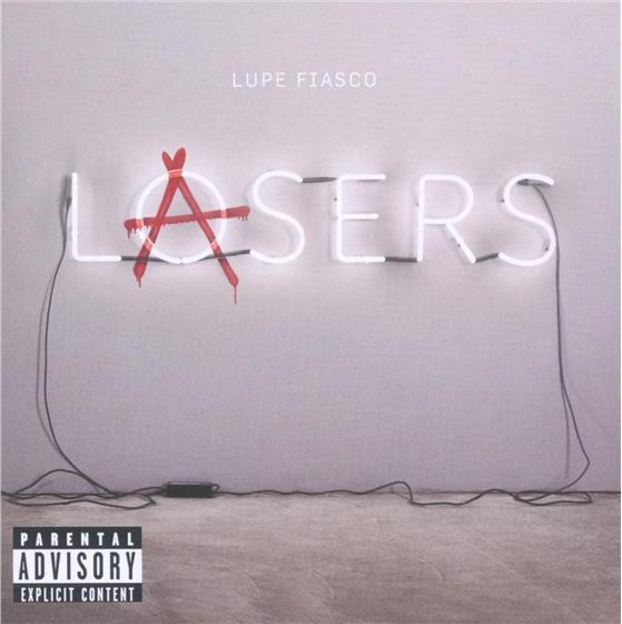 Lupe Fiasco - Lasers
