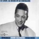 Henri Salvador - Integrale Vol. 2 2 CDs