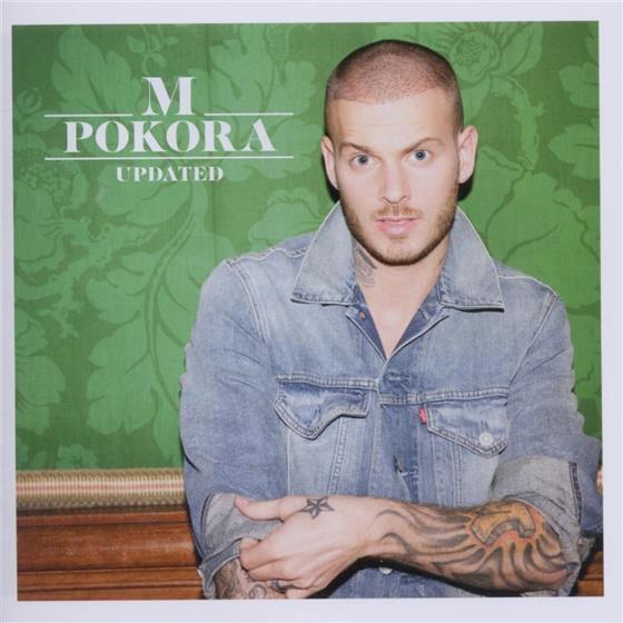 M. Pokora (Matt Pokora) - Updated