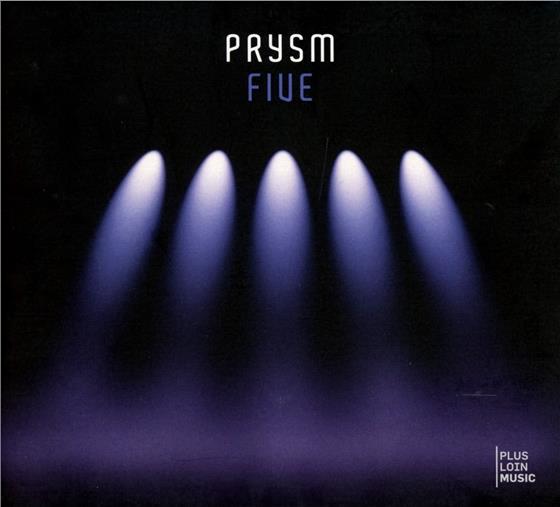 Pierre De Bethmann - Five