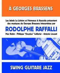 Rodolphe Raffalli - Vol 1