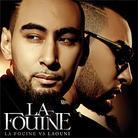 La Fouine - La Fouine Vs Laouni - T-Shirt Femme 2 CD