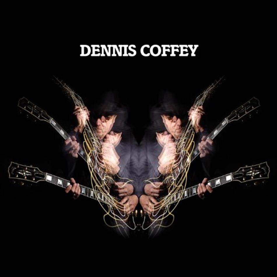 Dennis Coffey - ---