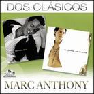 Marc Anthony - Dos Clasicos 2 CDs