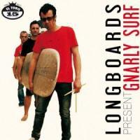 Long Boards - Gnarly Surf