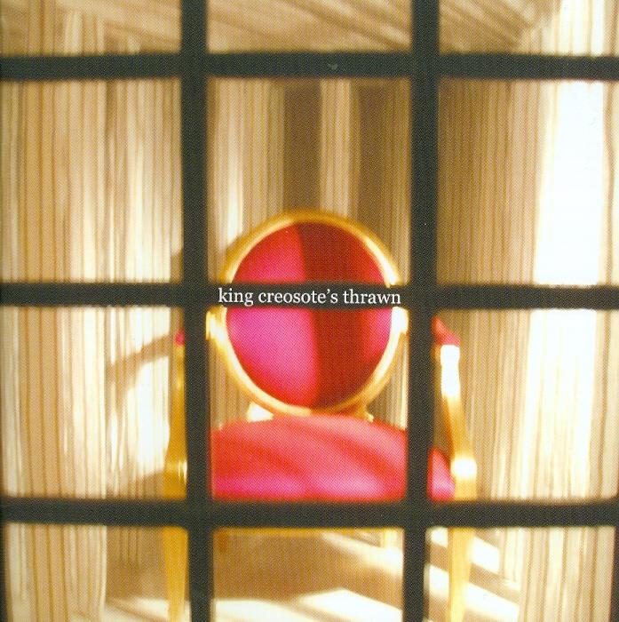 King Creosote - Thrawn