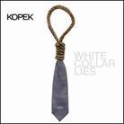 Kopek - White Collar Lies - Us Edition