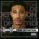 Layzie Bone - Definition
