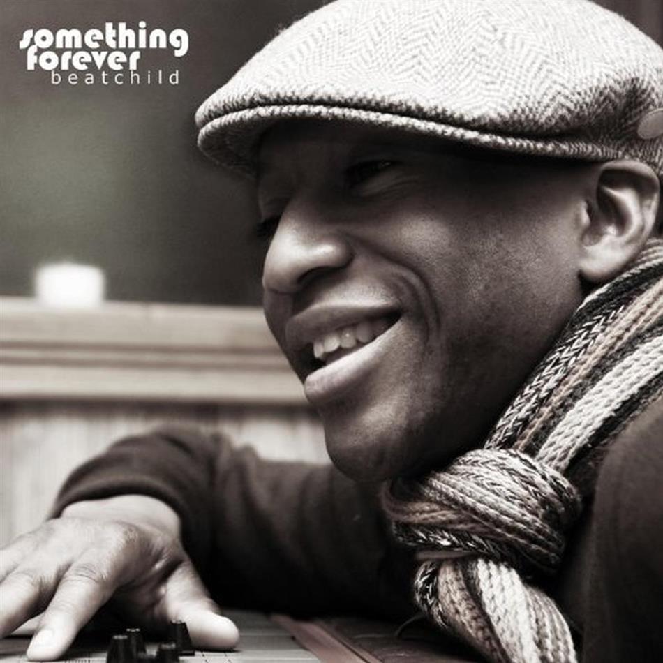 Slakah The Beatchild - Something Forever Special Edition