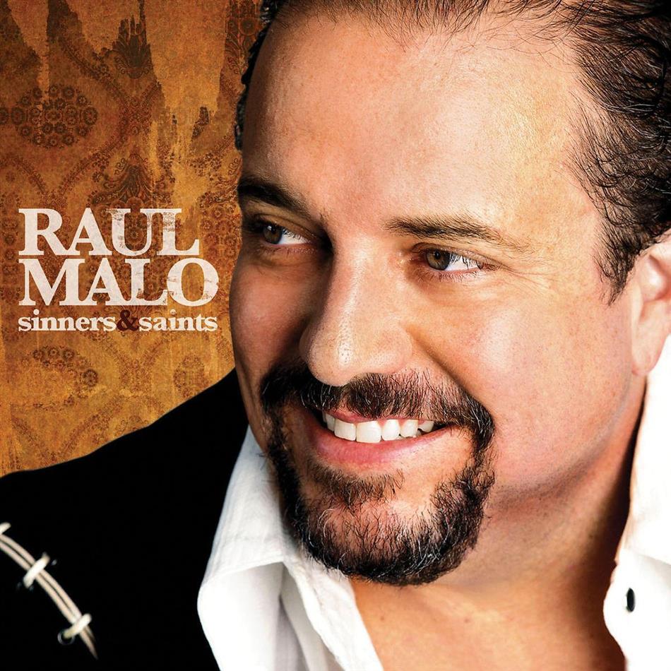 Raul Malo (The Mavericks) - Sinners & Saints Euro Version