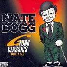 Nate Dogg - G-Funk Classics 1+2 Version nouvelle, 2 CD