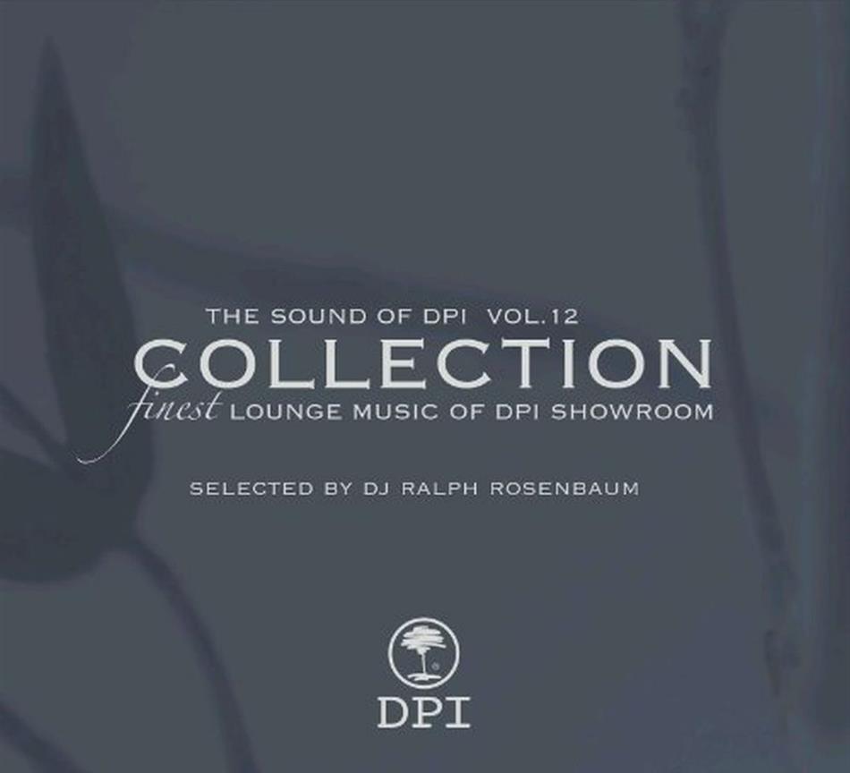 Dpi Collection - Vol. 12