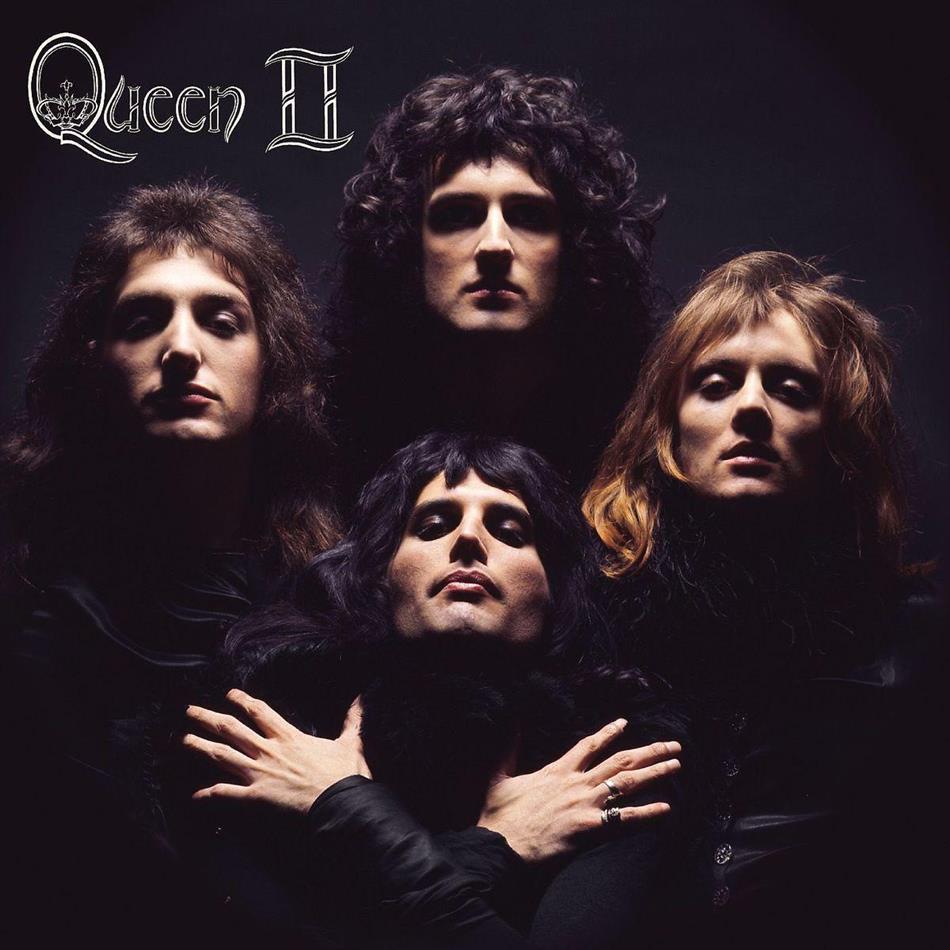 Queen - II Remastered