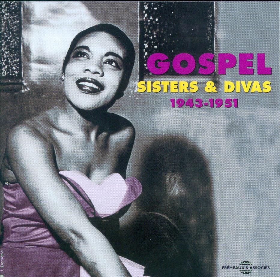 Gospel - Vol. 4 2 CD