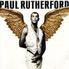 Paul Rutherford - Oh World + Bonustracks 2 CDs