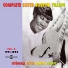 Sister Rosetta Tharpe - Vol. 4 1951-1953 2 CDs