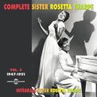 Sister Rosetta Tharpe - Vol. 3 1947-1951 2 CDs