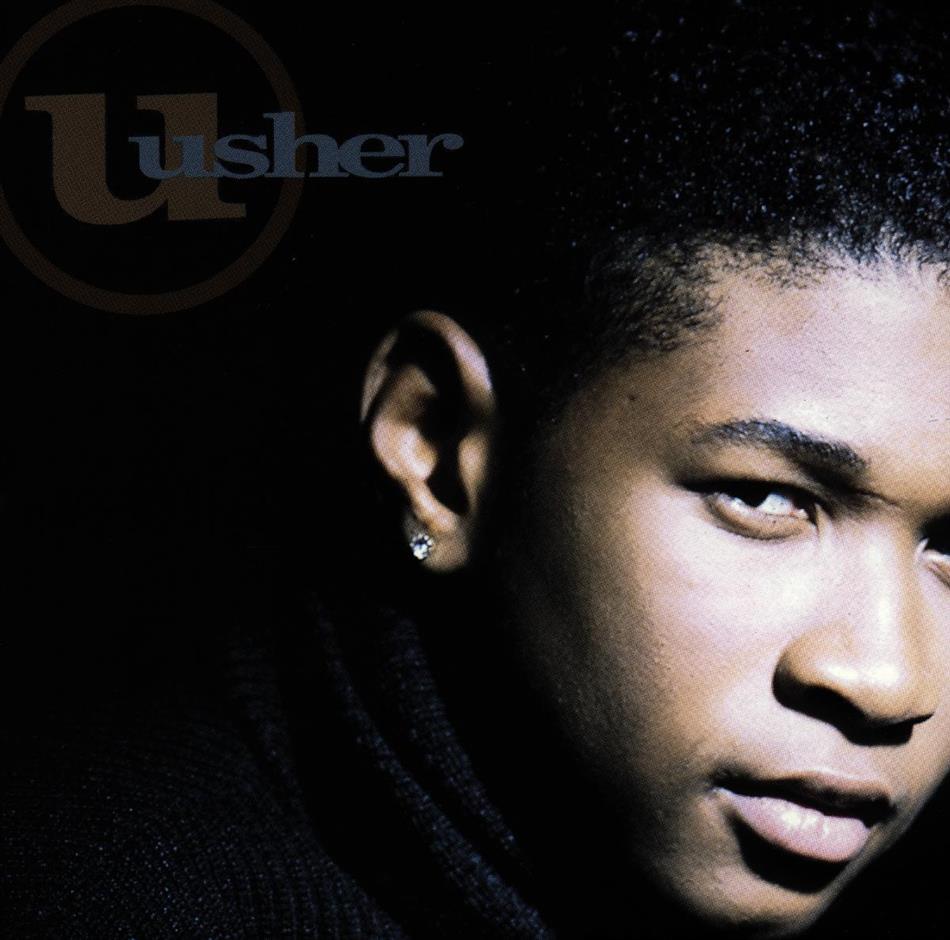 Usher - ---