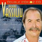 Pierre Vassiliu - Double D'Or 2 CDs