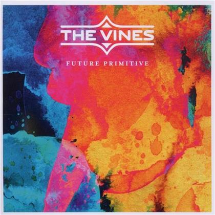 The Vines - Future Primitive