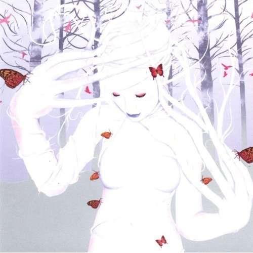 Elodie - It's Too Bad You're Leaving