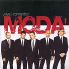 Modà - Viva I Romantici Version nouvelle