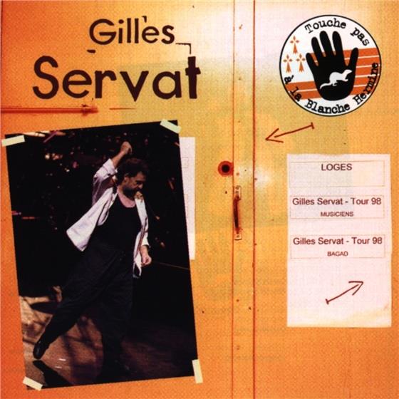 Gilles Servat - En Concert