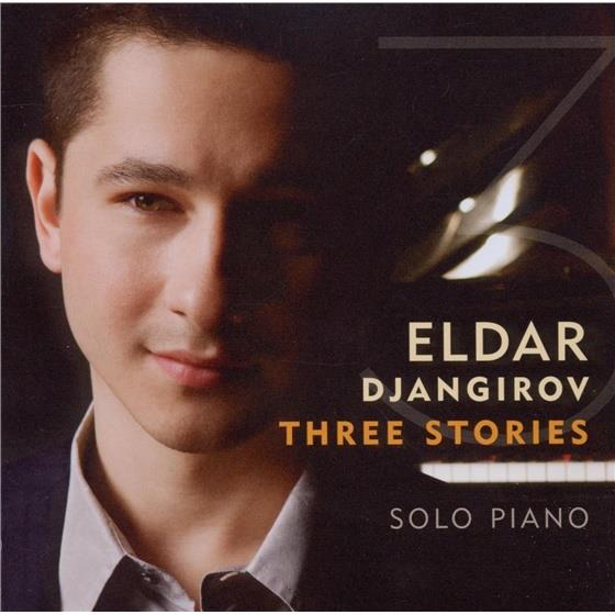 Eldar - Three Stories