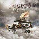 In Extremo - Sterneneisen - Limited Deluxe + Flagge 2 CDs
