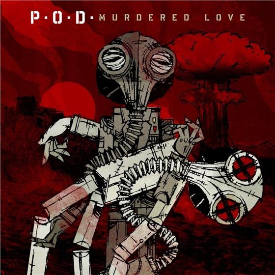 P.O.D. (Payable On Death) - Murdered Love